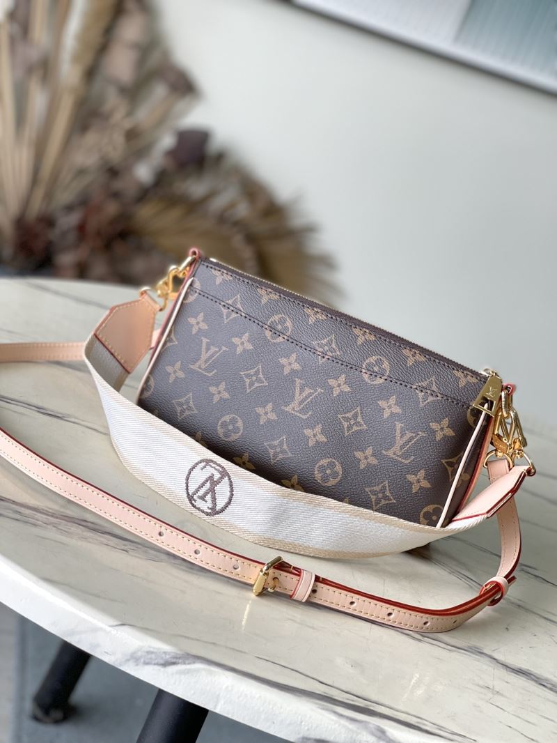 LV Satchel Bags